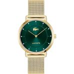 Lacoste LAC2001475KADIN Kol Saati - Altın