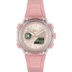 Lacoste LAC2001494 Kadın Kol Saati - Pembe