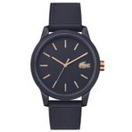 Lacoste LAC2011011 Erkek Kol Saati