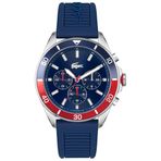Lacoste Lac2011154 Erkek Kol Saati
