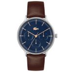 Lacoste LAC2011227 Erkek Kol Saati