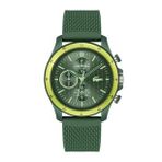 Lacoste LAC2011328 Erkek Kol Saati