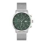Lacoste LAC2011338 Erkek Kol Saati