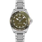 Lacoste LAC2011418 Erkek Kol Saati - Metalik Gri