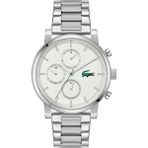 Lacoste LAC2011452 Erkek Kol Saati - Metal