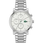 Lacoste LAC2011452 Erkek Kol Saati - Metalik