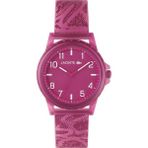 Lacoste LAC2020156 Çocuk Kol Saati - Pembe