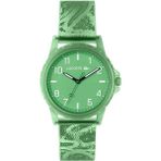 Lacoste LAC2020157 Unisex Kol Saati - Yeşil