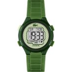 Lacoste LAC2030069 Çocuk Kol Saati - Yeşil