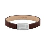 Lacoste LACJ2040071 Erkek Bileklik