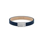 Lacoste LACJ2040072 Erkek Bileklik