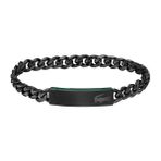 Lacoste LACJ2040082 Erkek Bileklik