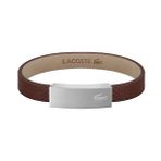 Lacoste LACJ2040109 Erkek Bileklik