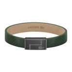 Lacoste LACJ2040186S Erkek Bileklik