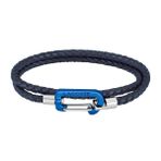 Lacoste LACJ2040315 Erkek Bileklik