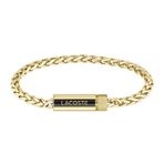 Lacoste LACJ2040338 Erkek Bileklik