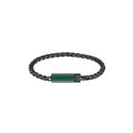 Lacoste LACJ2040339 Erkek Bileklik