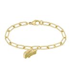 Lacoste LACJ2040363 Kadın Bileklik