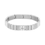 Lacoste LACJ2040383 Erkek Bileklik