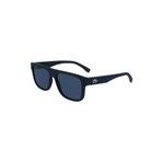 Lacoste Lacoste L6001S 401 56 Mavi Erkek Güneş Gözlüğü