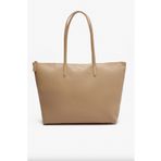 Lacoste Large L.12.12 Concept Tote