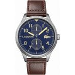 Lacoste LC2011040 Erkek Kol Saati