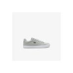 Lacoste Lerond Set Erkek Gri Sneaker