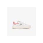 Lacoste Lineset Kadın Beyaz Sneaker