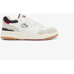 Lacoste Lineshot Erkek Beyaz Sneaker 748SMA0102 40F - 40F-Beyaz