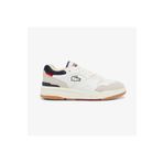 Lacoste Lineshot Erkek Beyaz Sneaker