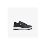 Lacoste Lineshot Erkek Siyah Sneaker