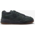 Lacoste Lineshot Erkek Yeşil Sneaker 748SMA0026 Aat