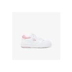 Lacoste Lineshot Kadın Beyaz Sneaker
