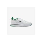 Lacoste Linetrack Erkek Beyaz Sneaker