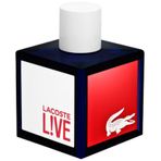 Lacoste Live Male EDT 60 Ml Erkek Parfüm