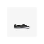 Lacoste Median LTH Kadın Siyah Sneaker