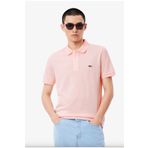 Lacoste Men's Slim Fit L.12.12 Piqué Polo