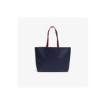 Lacoste NF2142AA Lacivert Kadın Günlük Çanta