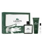 Lacoste Original EDP 100 ml Erkek Parfüm Seti