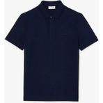 Lacoste Paris Erkek Regular Fit Lacivert Polo