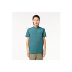 Lacoste Paris Erkek Regular Fit Mavi Polo