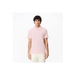 Lacoste Paris Erkek Regular Fit Pembe Polo