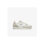 Lacoste Partner 70s Erkek Bej Sneaker