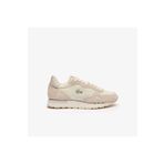 Lacoste Partner 70s Kadın Bej Sneaker