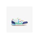 Lacoste Partner Çocuk Krem Sneaker