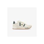 Lacoste Partner Retro Erkek Krem Sneaker