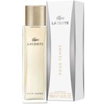 Lacoste Perfume Pour Femme 50 ml EDP Kadın Parfüm