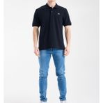 Lacoste Polo Büyük Beden Lacivert - 01L-Lacivert - 5XL