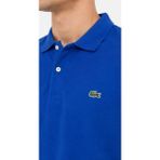 Lacoste Polo Büyük Beden Mavi - 5XL