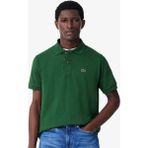 Lacoste Polo Büyük Beden Nefti - Koyu Nefti - 3XL